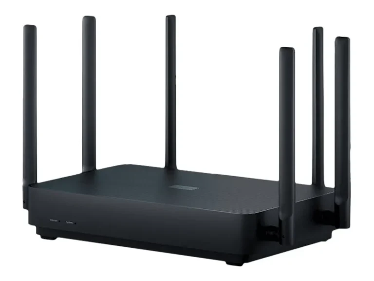 Xiaomi AX3200 router