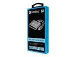 Sandberg USB-C Mini Dock HDMI+USB - Billede 2