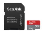 SanDisk Ultra microSDXC 64GB - Billede 2