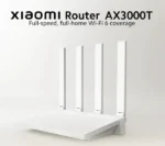 Xiaomi AX3000T - Billede 4