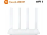 Xiaomi AX3000T - Billede 3