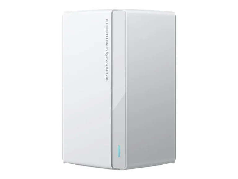 Xiaomi Mesh System AC1200 1 stk