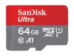 SanDisk Ultra microSDXC 64GB