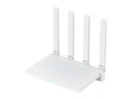 Xiaomi AX3000T med fire antenner
