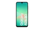 Samsung Galaxy A56 6.7" 128GB Awesome olive