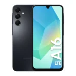 Samsung Galaxy A16 6.7" 128GB Sort