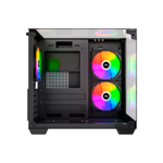 Nordic Gaming Frigg RGB Tårn M-ATX - Billede 3