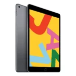 Apple iPad 7 32GB WiFi Space grey - Billede 2