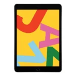 Apple iPad 7 32GB WiFi Space grey