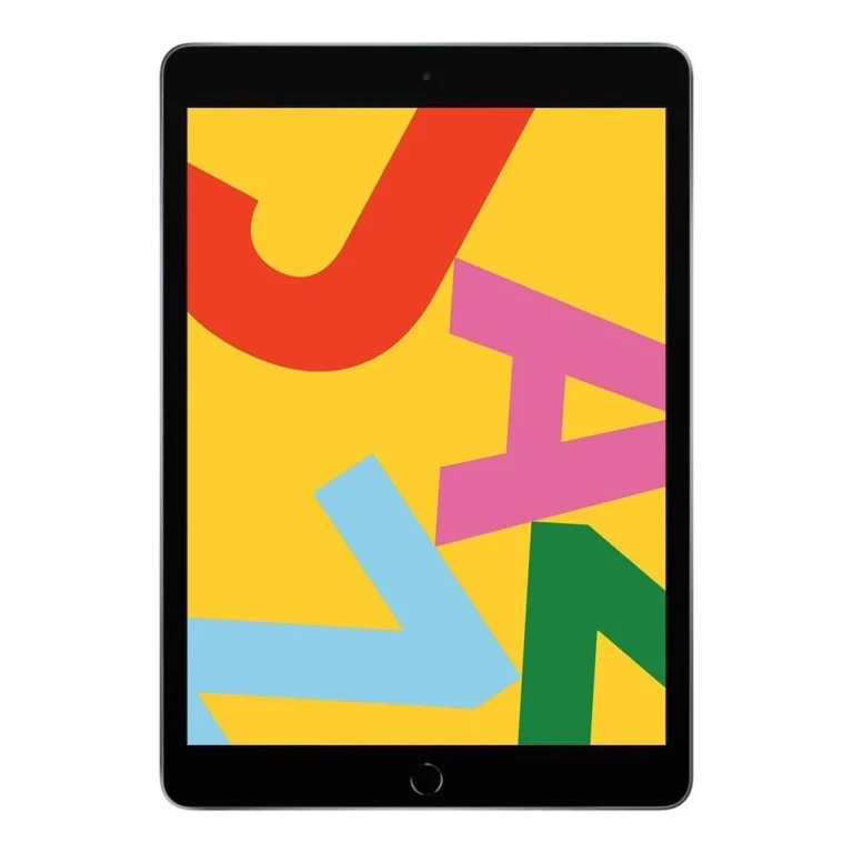 Apple iPad 7 32GB WiFi Space grey