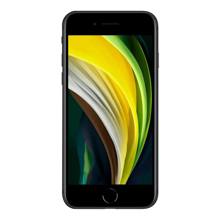 iPhone SE 2022 64 GB Grade B