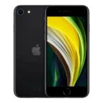 iPhone SE 2022 64 GB Grade B - Billede 2