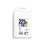Brother LC3213XL sampak kompatible