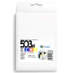 Epson T503XL blæk sampak kompatible