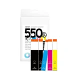 Canon PGI570/CLI571 sampak kompatible