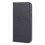 Google Pixel 9a Cover Smart Classis Flipcover - Sort