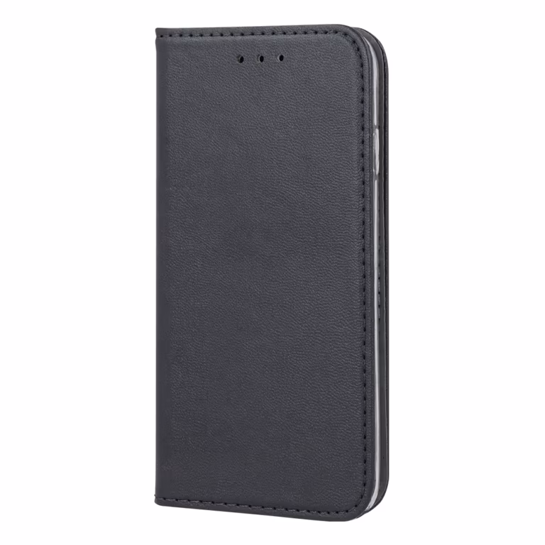 Google Pixel 9a Cover Smart Classis Flipcover - Sort