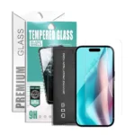 Tempered glass 9h