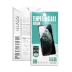 Beskyttelsesglas Google Pixel 9 - 9H - Billede 2