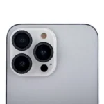 Beskyttelsesglas kamera iPhone 11 pro Max - Billede 3