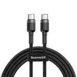Baseus kable usb c - usb c