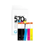 Canon 570xl Patroner