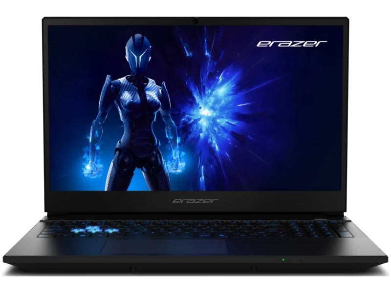 Erazer Deputy 15 P1 Core 5-210H 16GB 1TB RTX 5060 - Elektroniks