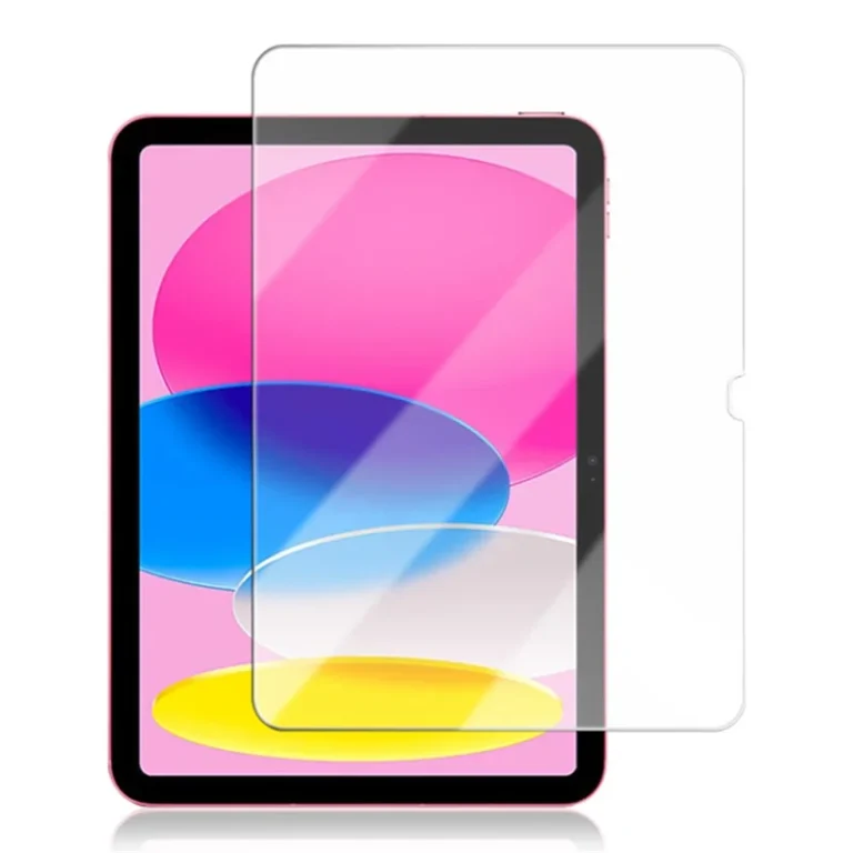 HD glas iPad 10,9/11