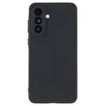Samsung Galaxy A16 TPU cover - Sort
