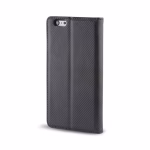 Google Pixel 9 / Pixel 9 Pro Cover Smart Classis Flipcover - Sort - Billede 2