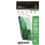 HD Glass panzerglass