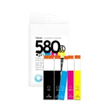 Canon PGI580/CLI580 sampak kompatible