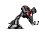 Baseus Bil holder Osculum gravity black-red - Billede 3