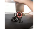 Baseus Bil holder Osculum gravity black-red - Billede 2