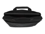 Lenovo ThinkPad Bæretaske 15.6" Polyester Sort - Billede 2