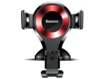 Baseus Bil holder Osculum gravity black-red - Billede 6