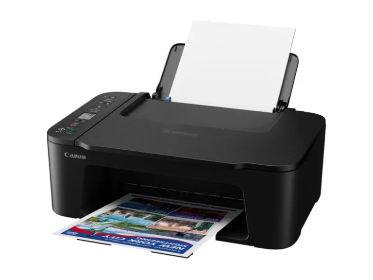 Canon PIXMA TS3750i Blækprinter