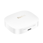 Xiaomi Redmi Buds 6 Hvid lukket