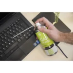 TFO trykluft på dåse 600 ml - Billede 2