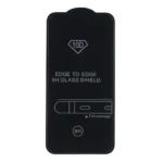 Beskyttelsesglas Motorola Moto G55 -10D - Billede 2
