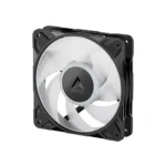 Arctic P12 Pro A-RGB Fan 3-pack 120 mm - Billede 3
