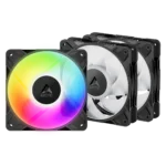 Arctic P12 Pro A-RGB Fan 3-pack 120 mm
