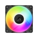 Arctic P12 Pro A-RGB Fan 3-pack 120 mm - Billede 2