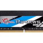 G.Skill Ripjaws DDR4 8GB 3200MHz