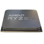 AMD CPU Ryzen 5 7500F 3.7GHz 6 kerner AM5 (TRAY - u/køler)