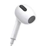 Baseus Kable earphones Encok H17 Hvid - Billede 2