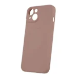 iPhone Air Silikone Cover Mag - Pink - Billede 2