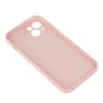 iPhone Air Silikone Cover Mag - Pink - Billede 4