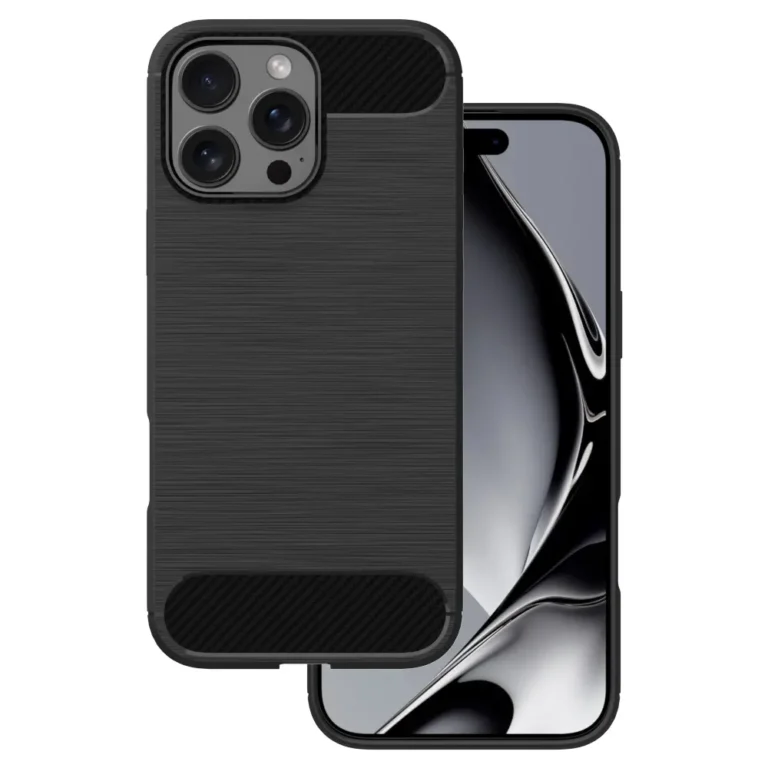 sort cover til mobil