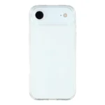 iPhone Air Cover 2 mm - gennemsigtig